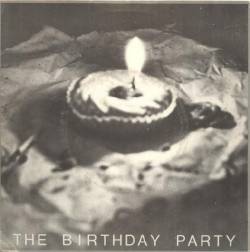 The Birthday Party : The Friend Catcher